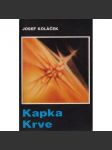 Kapka krve - náhled