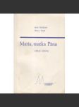 Maria, matka Pána - náhled