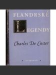 Flandrské legendy - náhled