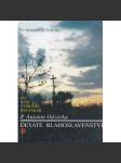 Deváté blahoslavenství - náhled