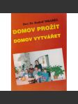 Domov prožít domov vytvářet - náhled