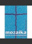 Mozaika - náhled