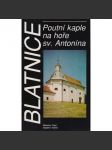 Blatnice. Poutní kaple na hoře sv. Antonína - náhled