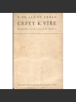 Cesty k víře - náhled