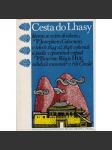Cesta do Lhasy - náhled