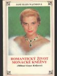 Romantický život monacké kněžny - náhled