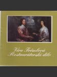 Věra Fromlová - náhled