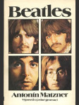 Beatles - výpověď o jedné generaci - náhled