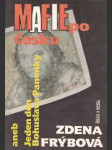 Mafie po česku - náhled