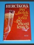 Pět holek na krku po třiceti letech - náhled