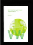 Jiří Voskovec a Jan Werich: Korespondence III. - náhled