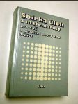 Sbírka úloh z matematiky pro soš a studijní obory sou 2. část - náhled