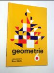 Geometrie učebnice pro 6. ročník - náhled