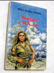W. e. worrals z w.a.a.f. - náhled