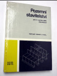 Pozemní stavitelství pro 4. ročník spš stavebních - náhled