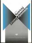 Základy diplomacie  - náhled
