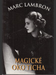 Magické oko ticha - náhled