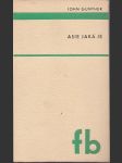Asie jaká je - náhled