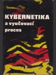 Kybernetika a vyučovací proces - náhled