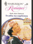 Svatba na zapřenou  - náhled