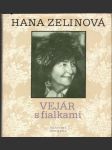 Vejár s fialkami alebo s kým mi bolo dobre - náhled