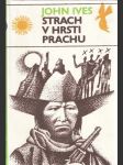Strach v hrsti prachu - náhled
