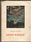Veľké nádeje II. (len druhá časť) - náhled