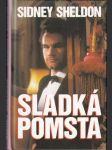 Sladká pomsta - náhled