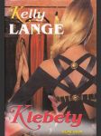 Klebety - náhled