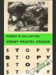 Verný priateľ Crusoe - náhled