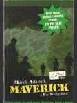 Maverick  - náhled