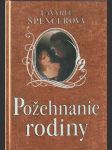 Požehnanie rodiny - náhled
