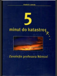 5 minut do katastrofy - náhled