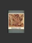 Mikoláš Aleš - náhled