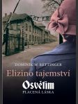 Elizino tajemství rettinger dominik w. - náhled