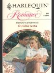 Dlouhá cesta  - náhled