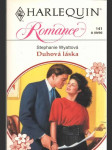 Duhová láska - náhled