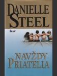 Navždy priatelia - náhled