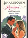 Ostrov vášní - náhled