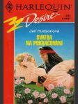 Svatba na pokračování - náhled