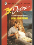 Láska pod hvězdami - náhled