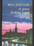 In Jenen Dunklen Tagen - náhled