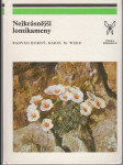 Nejkrásnější lomikameny - náhled