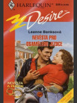 Nevěsta pro osamělého jezdce - náhled