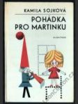 Pohádky pro Martinku - náhled