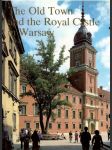 The Old Town and the Royal Castle in Warsaw - náhled