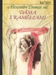 Dáma s kaméliami - náhled