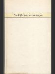 Ein Käfer im Ameisenhaufen - náhled