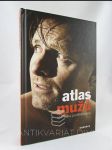 Atlas mužů - náhled
