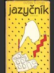Jazyčník - náhled